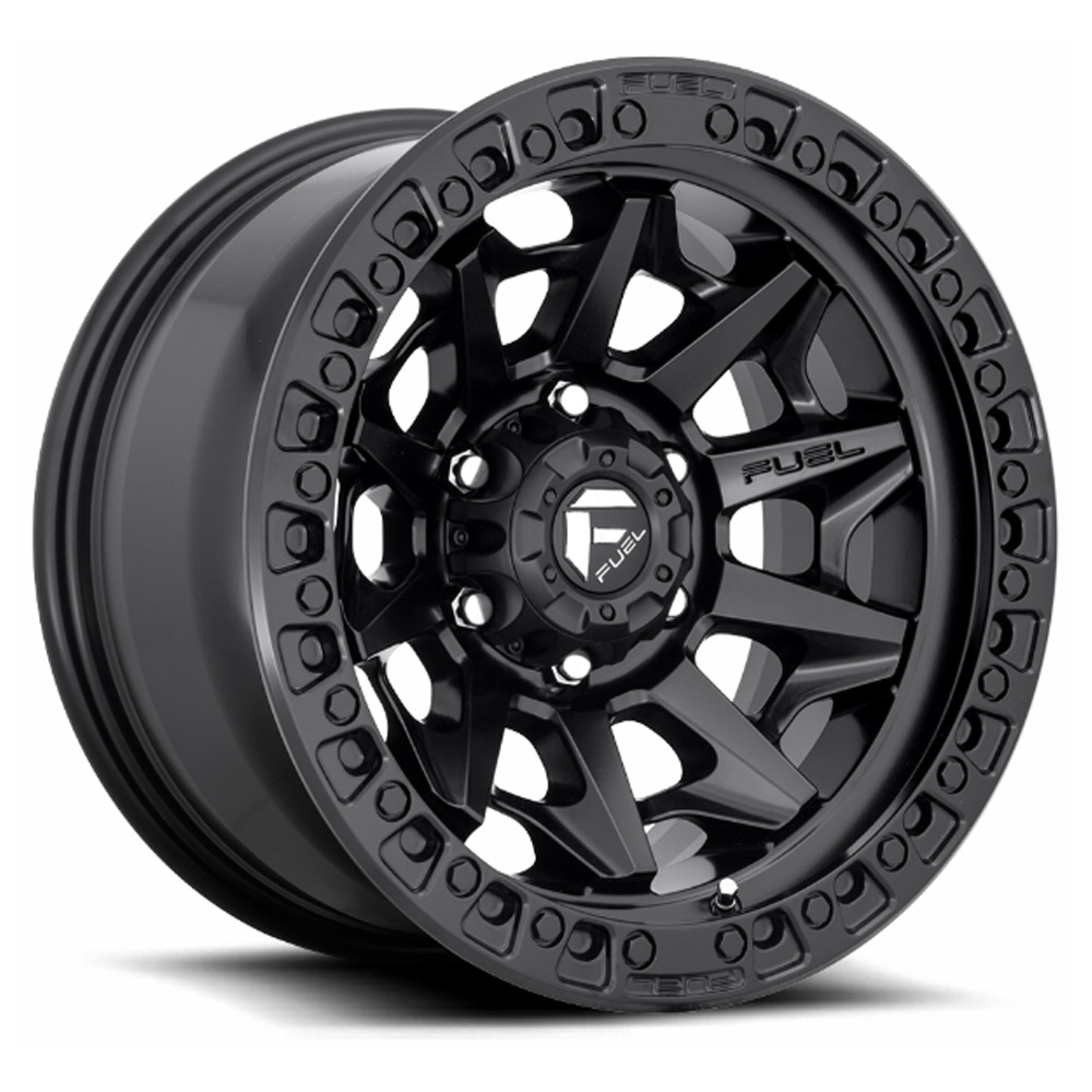VELG MOBIL FUEL COVERT